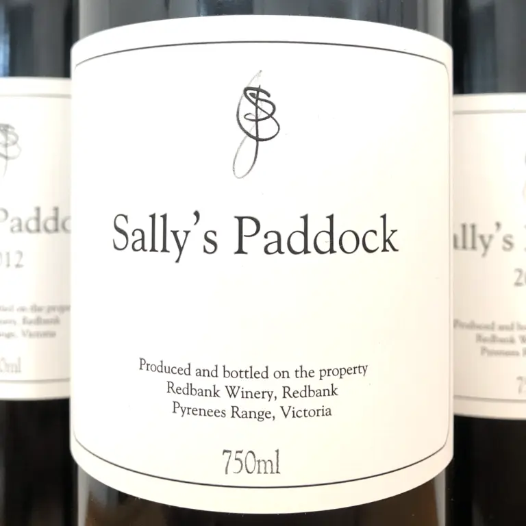Sally’s Paddock Six Vintage Degustation Dinner – Monaco