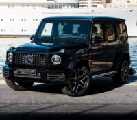 MERCEDES-BENZ G 63 AMG – 2019
Price: €159,900 (inc..