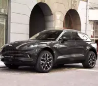 Aston Martin DBX RentalA high-performance luxury ..
