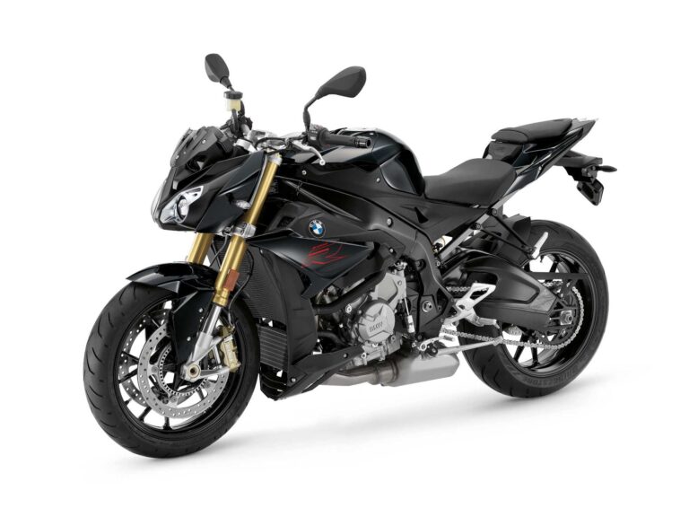 BMW S 1000 R – BLACK STORM METALLIC

– Model: S 10..