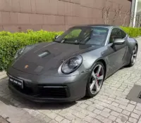 PORSCHE 911 4S RENTAL
The Porsche 911 4S combines ..