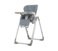 MY TIME – SUGAR HIGH CHAIR

Brand: Inglesina
Refer..