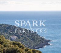 Roquebrune Cap Martin -Magnificent contemporary villa - sea view