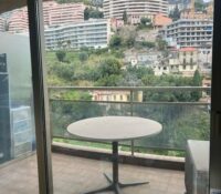 FOR RENT – LA ROUSSE / SAINT-ROMAN – FURNISHED & A..