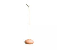 MEI – PENDANT LIGHT

– Designer: Nahtrang Design
–..