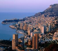 FOR RENT – MONTE-CARLO – PARKING SPACE – BELLE ÉPO..