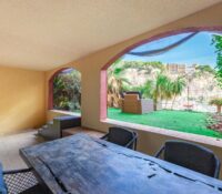FOR SALE – FONTVIEILLE – RENOVATED 2-ROOM APARTMEN..