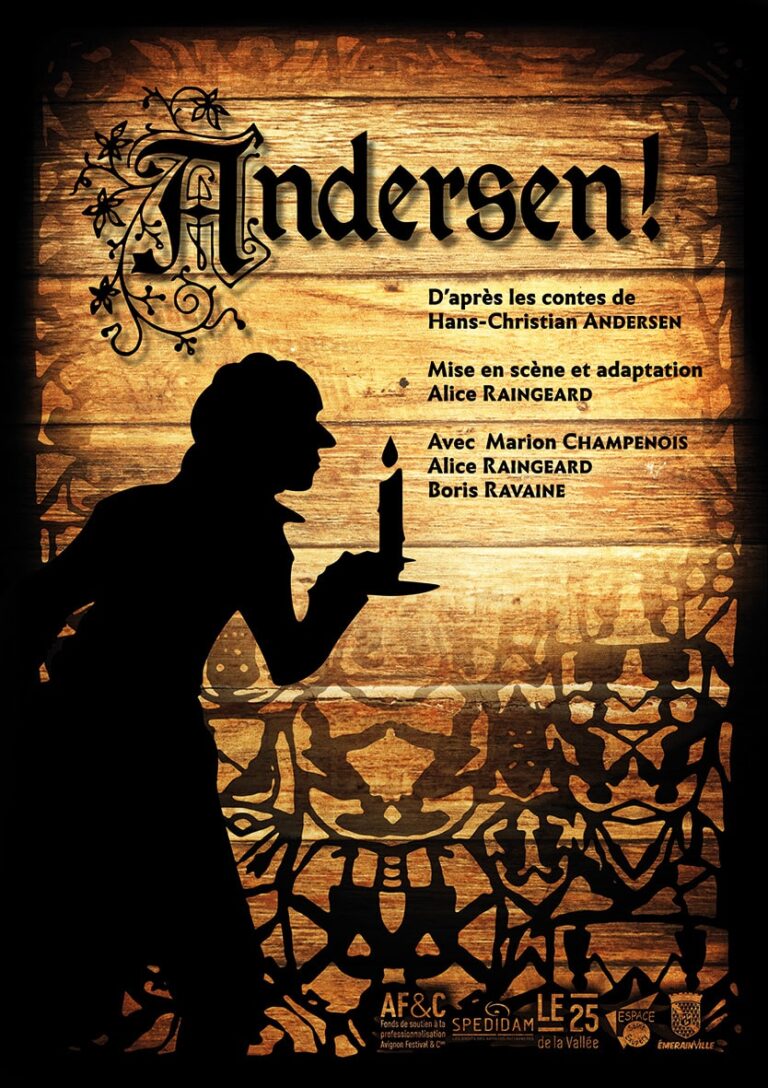 Andersen!