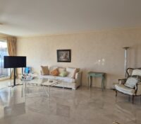FOR RENT – MONACO – PATIO PALACE – 2/3 ROOMS WITH SEA VIEW