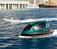 Yacht for Sale – JET CAPSULE CX
Price: Upon reques..