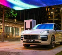 PORSCHE CAYENNE E-HYBRID
The Porsche Cayenne E-Hyb..