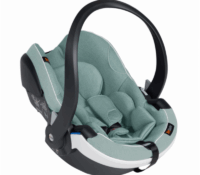 FOR SALE – BESAFE IZI GO MODULAR X1 I-SIZE (SEAGRE..