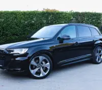 AUDI Q7 S LINE 2021 (7 SEATS)
The Audi Q7 S line 2..