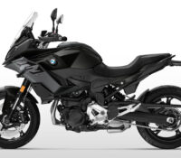 FOR SALE – BMW F 900 XR A2 – BLACK STORM METALLIC
..