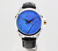 ARTYA BUTTERFLY FARFALLA 11 – UNIQUE PIECE 1/1 (Re..