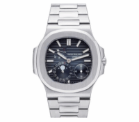 Patek Philippe Nautilus 5712/1A-001 – Stainless St..