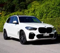 BMW X5 M SPORT xDRIVE
The BMW X5 M Sport xDrive co..