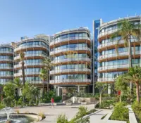 RENTAL – MAGNIFICENT DUPLEX WITH EXCEPTIONAL VIEWS..