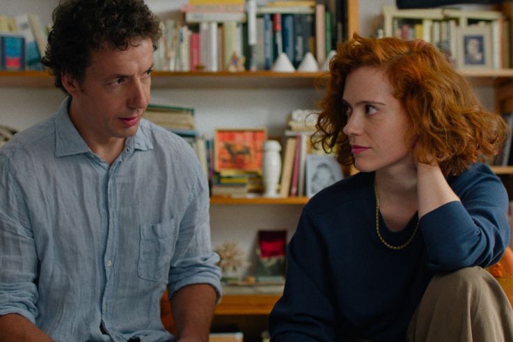 September Without Waiting (Volveréis) – A film by Jonás Trueba
