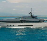 FOR SALE – MANGUSTA GRAN SPORT 45 (2021)
Builder: ..
