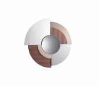 MERLIN MIRROR – BRONZE CANALETTO GLASS

Price: €2,..