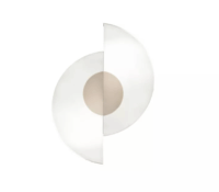 ECLIPSE MIRROR – DOUBLE GLASS, SILVER / BRONZE

Pr..