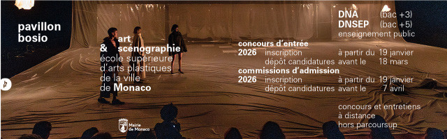Open House Day – Pavillon Bosio