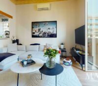 FOR RENT – MONACO – RUE PLATI