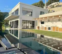 FOR SALE – MAGNIFICENT SEA VIEW VILLA OVERLOOKING ..