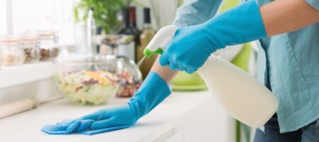 POSITION: SECOND HOUSEKEEPER – PRIVATE APARTMENT (..