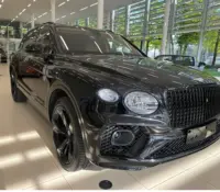 BENTLEY BENTAYGA EWB RENTAL
An ultra-luxury SUV wi..