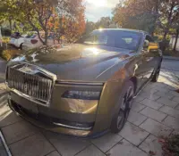 ROLLS-ROYCE SPECTRE RENTAL
The first fully electri..