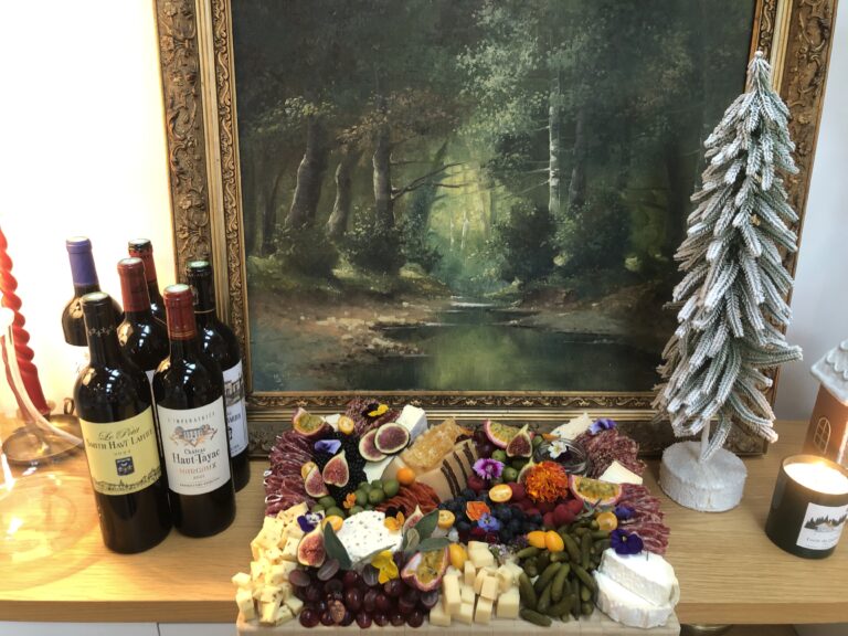 Looking to spoil your guests this Christmas and be.. - Monaco1.com