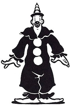 Koko the Clown – Family Special Screening
