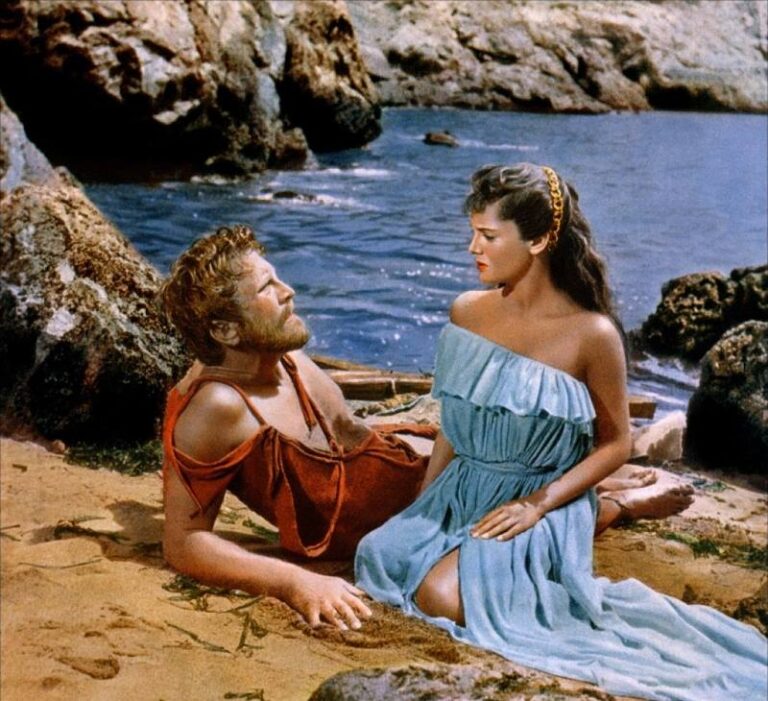 Ulysses (1953) – Classic Cinema Screening