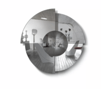 MERLIN MIRROR – SILVER GLASS

Price: €2,080
Brand:..