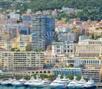 FOR SALE – UNIQUE 3-BEDROOM APARTMENT AT THE MONAC..