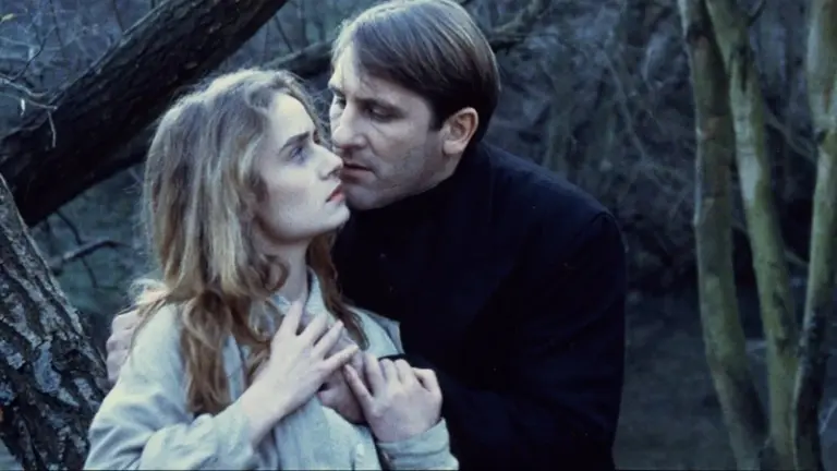 Under Satan’s Sun (Sous le soleil de Satan) – A film by Maurice Pialat
