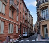 FOR SALE – MONACO – QUARTIER DES FLEURS
Price: €25..