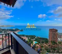FOR RENT – PARC SAINT ROMAN – 5 Pièces – SEA Voir
P..