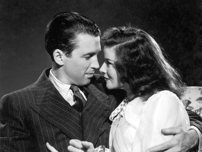 Inside Information (The Philadelphia Story, 1940) – Classic Cinema Screening