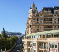 FOR RENT – CARRÉ D’OR – COMMERCIAL PREMISES – LE M..