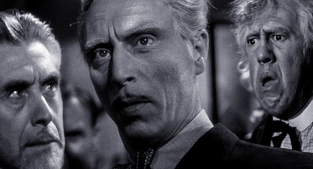 The End of the Day (1938) – Classic Cinema Screening