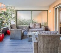 FOR SALE – AVANT-SCÈNE RESIDENCE – 2-BEDROOM APART..