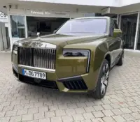 ROLLS-ROYCE CULLINAN RENTAL
The world’s most prest..