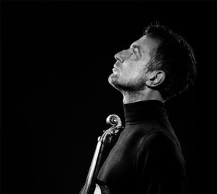 CANDLELIGHT CONCERT – Tedi Papavrami & Jean-Frédéric Neuburger – Monte-Carlo Spring Arts Festival 2026