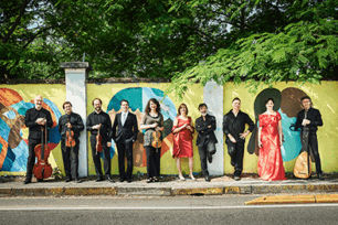 GESUALDO – MONTEVERDI – Monte-Carlo Spring Arts Festival 2026