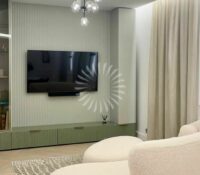 FOR SALE – EXCEPTIONAL RENOVATED VILLA – BEAUSOLEI..