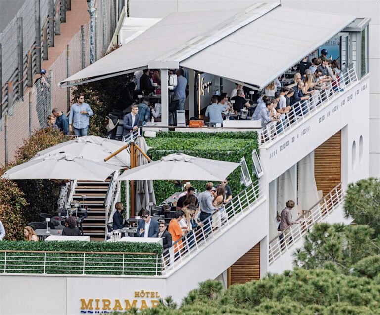 BOARDING SCHOOLS SHOW – MONACO 2026