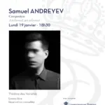01_Flyer Samuel Andreyev_Conférence 2026